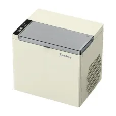 Льдогенератор TESLER ICM-1202 BEIGE Льдогенератор TESLER ICM-1202 BEIGE