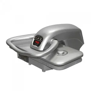Гладильный пресс MIE Romeo IV Silver