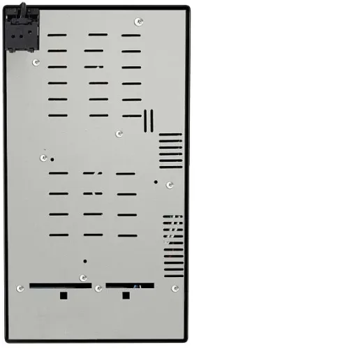 Варочная поверхность MAUNFELD AVCE3024BK