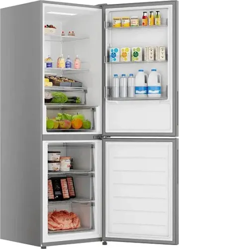 Холодильник HAIER CEF530CSRG