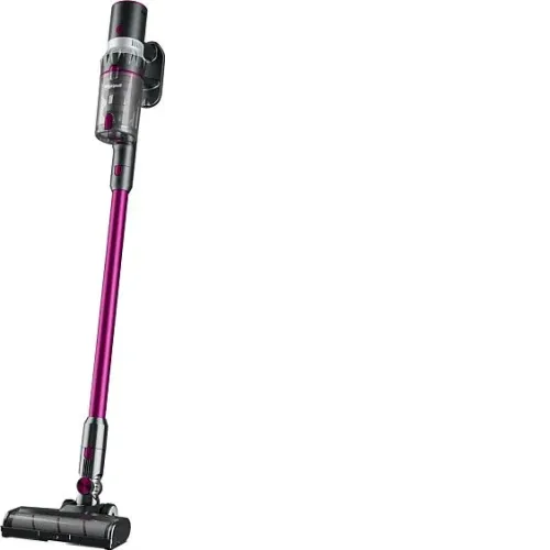 Пылесос WEISSGAUFF V12 BLDC 400 Magenta Turbo