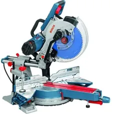 Пила торцовочная BOSCH GCM 12 SDE (0601B23100)