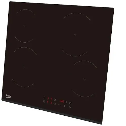 Варочная поверхность BEKO HIC64400BTO