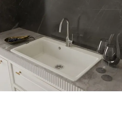 Смеситель RIVELATO Garda BS
