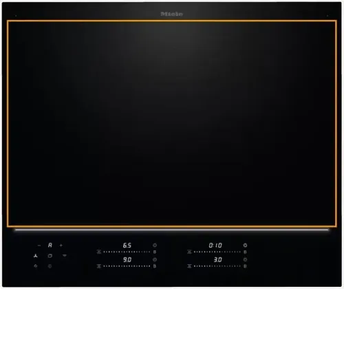 Варочная поверхность MIELE KM 8765 FL