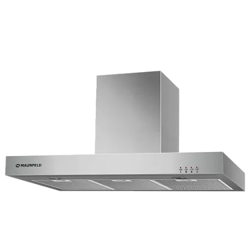 Вытяжка MAUNFELD verona 90 inox