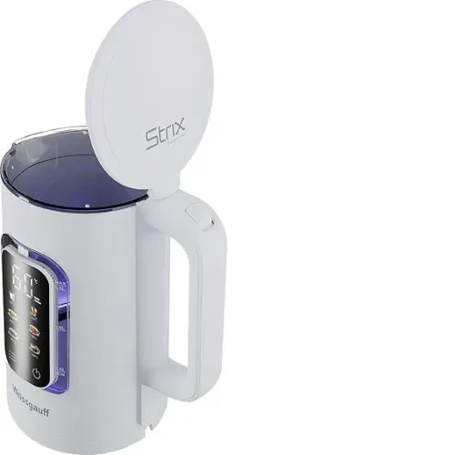 Чайник WEISSGAUFF WK 1500 Dw Touch BodyCool