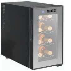 Винный шкаф BRAUN ri brw-08vb1