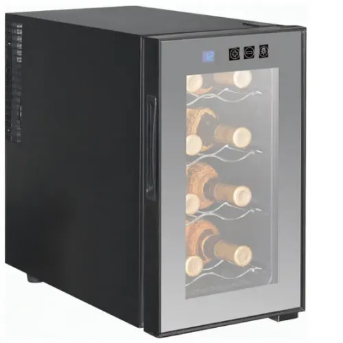 Винный шкаф BRAUN ri brw-08vb1