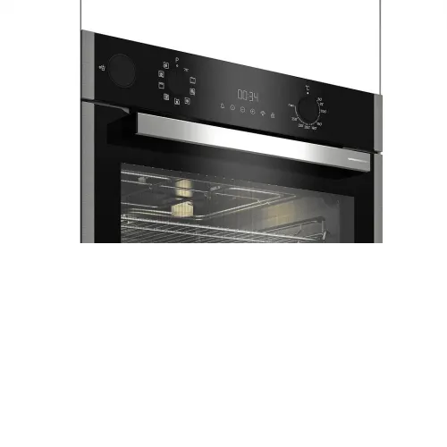 Духовой шкаф GRUNDIG GEBD19301B