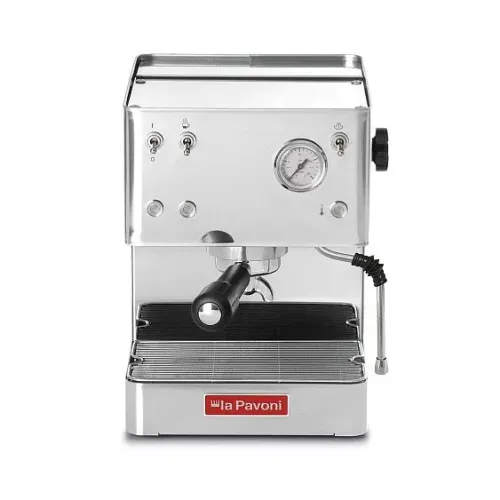 Кофемашина SMEG La Pavoni LPMCBS01EU