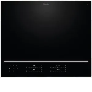 Варочная поверхность MIELE KM 8765 FL