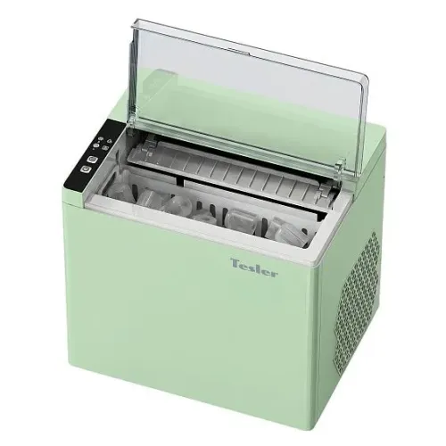Льдогенератор TESLER ICM-1202 GREEN