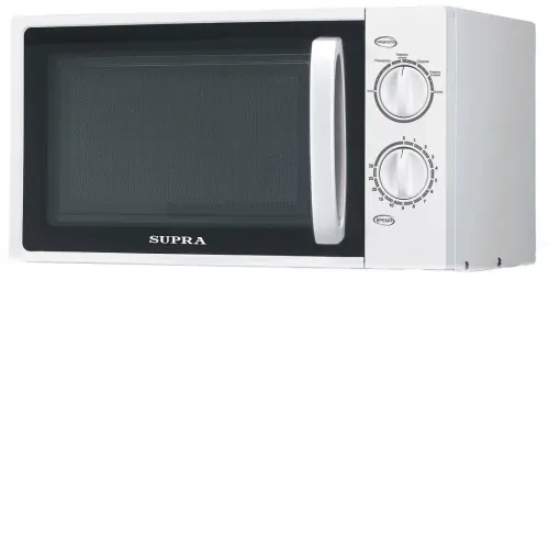 Микроволновая печь SUPRA MWS-1805MW