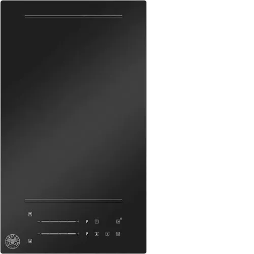 Варочная поверхность BERTAZZONI P302I23NVS