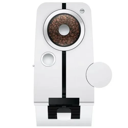 Кофемашина JURA ENA 8 Full Nordic White (15491)