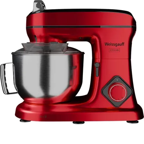 Миксер WEISSGAUFF WSM 227 PDR Touch Screen Pro