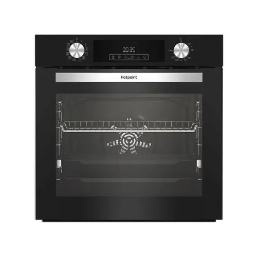 Духовой шкаф HOTPOINT-ARISTON HFE8 921 H BL