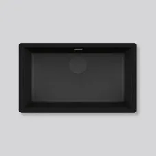 Кухонная мойка FALMEC ISEO 70 см BLACK (SIS7000F.00#CBF)
