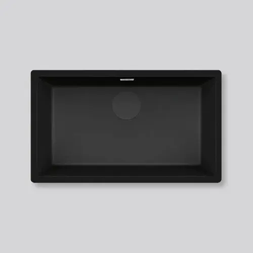 Кухонная мойка FALMEC ISEO 70 см BLACK (SIS7000F.00#CBF)