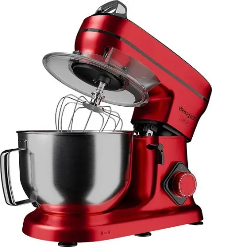 Миксер WEISSGAUFF WSM 227 PDR Touch Screen Pro