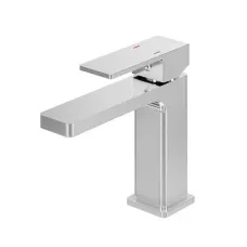 Смеситель GROSSMAN Style 510.K35.05.100 хром глянцевый Смеситель GROSSMAN Style 510.K35.05.100 хром глянцевый