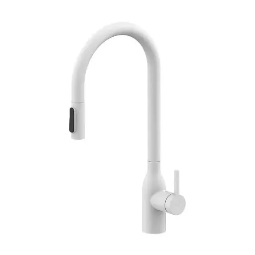 Смеситель PAULMARK UNIVERSAL Un213880-WH