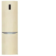 Холодильник LG GA-B489SEKZ
