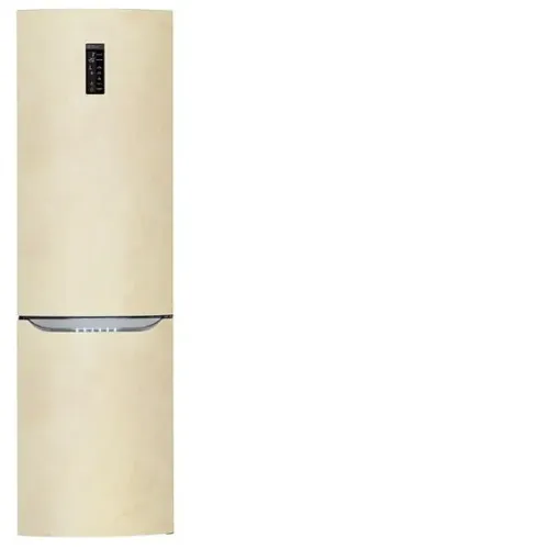 Холодильник LG GA-B489SEKZ