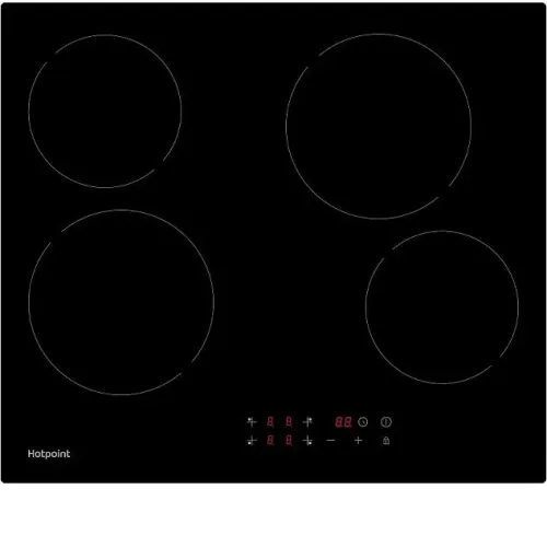 Варочная поверхность HOTPOINT-ARISTON HR 6O1 C