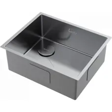 Кухонная мойка OMOIKIRI Taki 54-U/IF-L-IN Side SF (4997474)