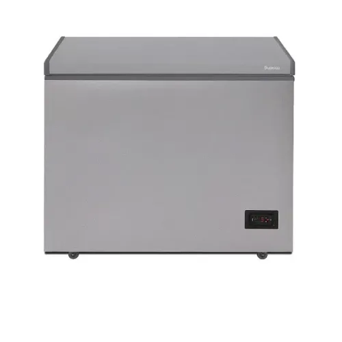 Морозильный ларь БИРЮСА M210KDN
