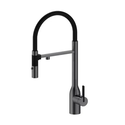 Смеситель PAULMARK Magneto One Ma213188-GM