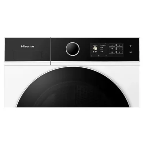 Сушильная машина HISENSE DH5I104UW2B