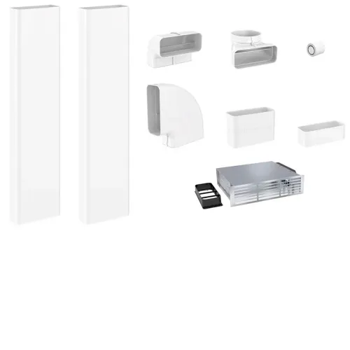 Комплект переоборудования MIELE DFKS-UR