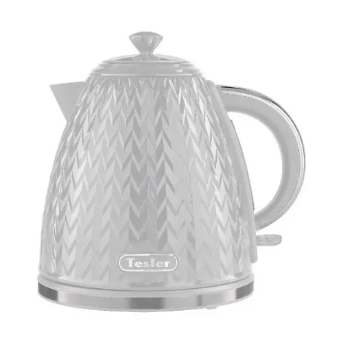 Чайник TESLER KT-1704 GREY