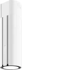 Вытяжка WEISSGAUFF Sun 1400 Island BLDC White