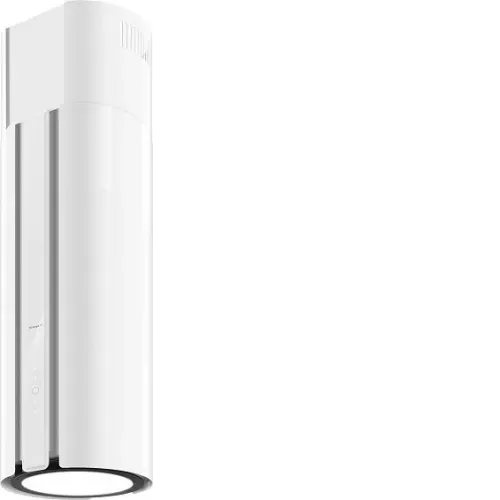 Вытяжка WEISSGAUFF Sun 1400 Island BLDC White