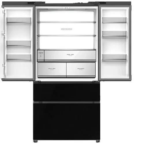 Холодильник HIBERG i-RFF 705 GB