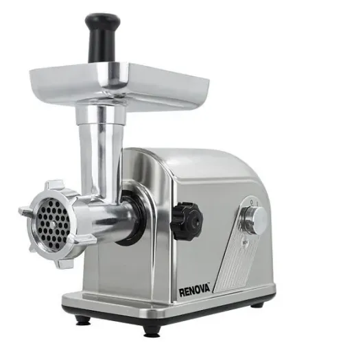 Мясорубка RENOVA MG320-R2SP