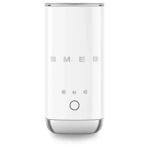 Вспениватель молока SMEG MFF02WHEU