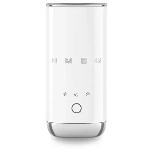 Вспениватель молока SMEG MFF02WHEU