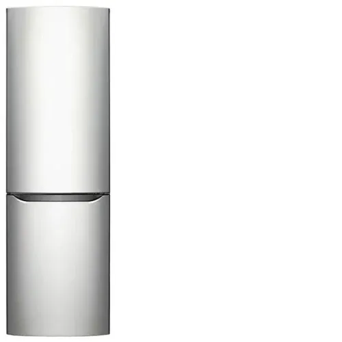 Холодильник LG GA-B379SMCL