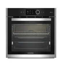 Духовой шкаф GRUNDIG GEBM19600BCHI