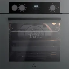 Духовой шкаф LEX EDP 080 GR STEAM