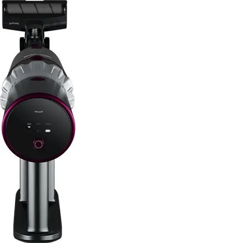 Пылесос WEISSGAUFF V12 BLDC 400 Magenta Turbo
