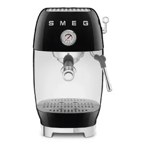 Кофеварка SMEG ECF03BLEU