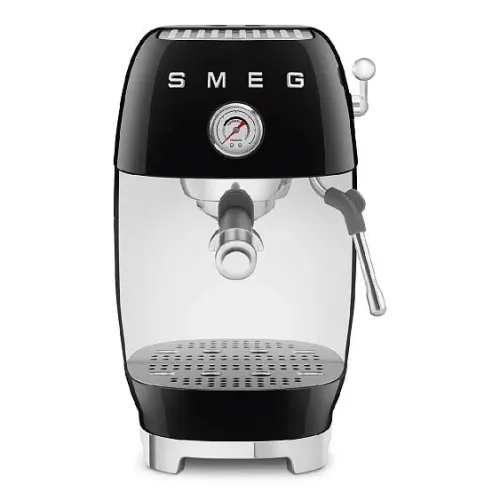 Кофеварка SMEG ECF03BLEU