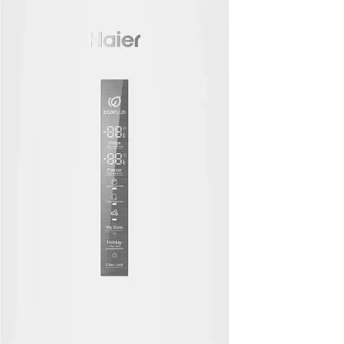 Холодильник HAIER C4F620CWMPU1