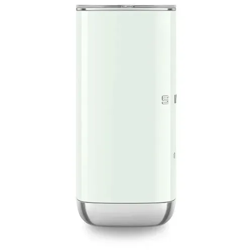 Вспениватель молока SMEG MFF02PGEU